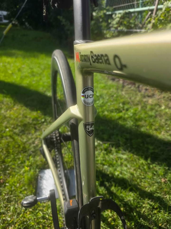 2025 Specialized Tarmac SL7 photo 8