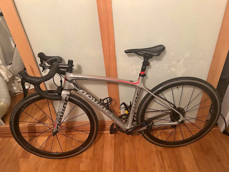 2022 Devinci Leo 105