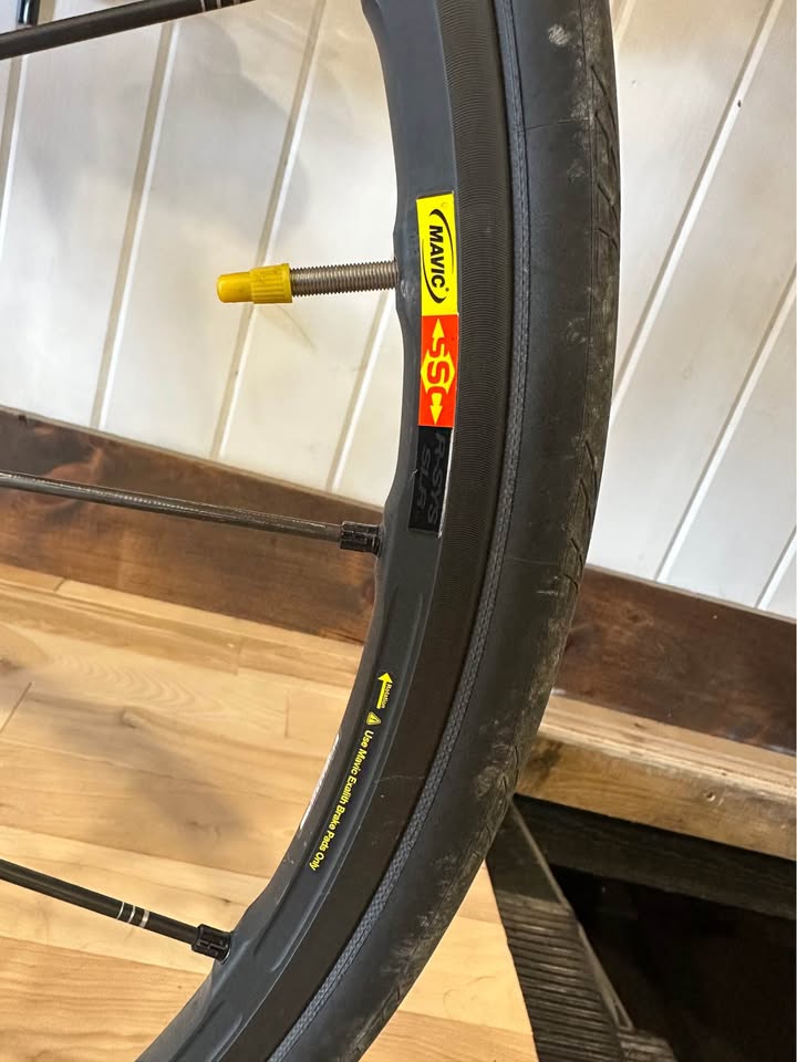 2022 Specialized S-Works Tarmac SL4 photo 4