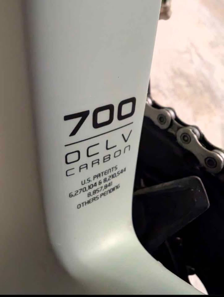 2021 Trek Madone SLR 9.9 Project One photo 5