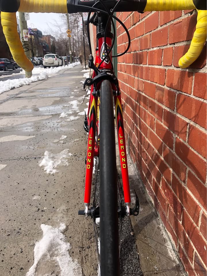 2019 Other Lemond photo 6