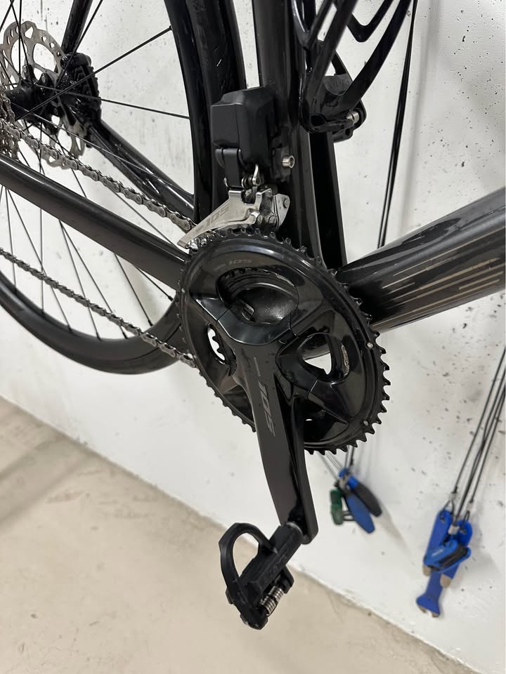 2020 Scott Addict photo 7