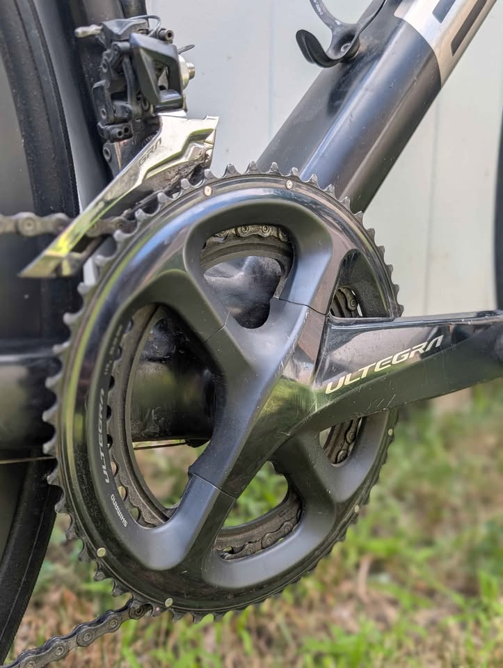 2021 BMC Teammachine SLR02 Disc photo 3