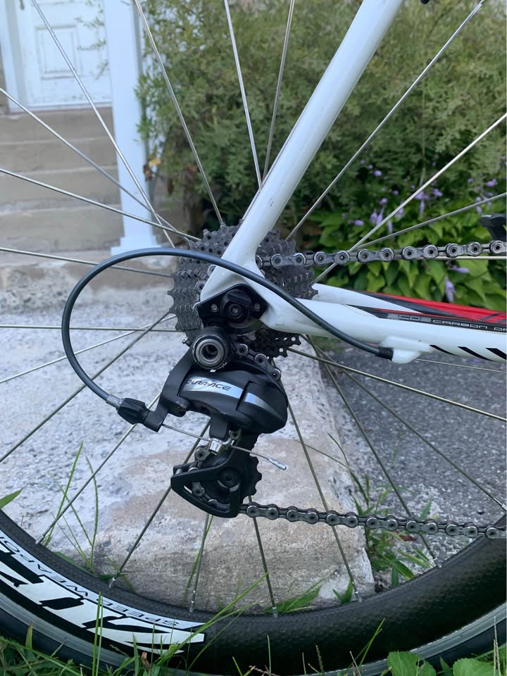 2016 Scott Addict R2 photo 3