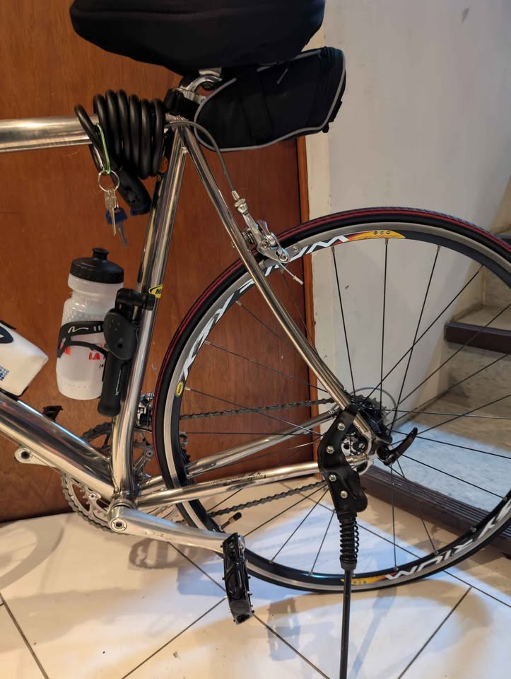 2021 Litespeed Ultimate photo 6