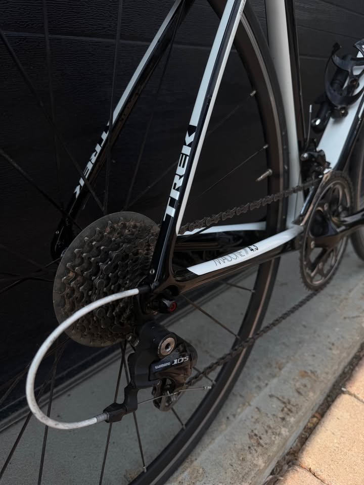 2021 Trek Trek photo 5