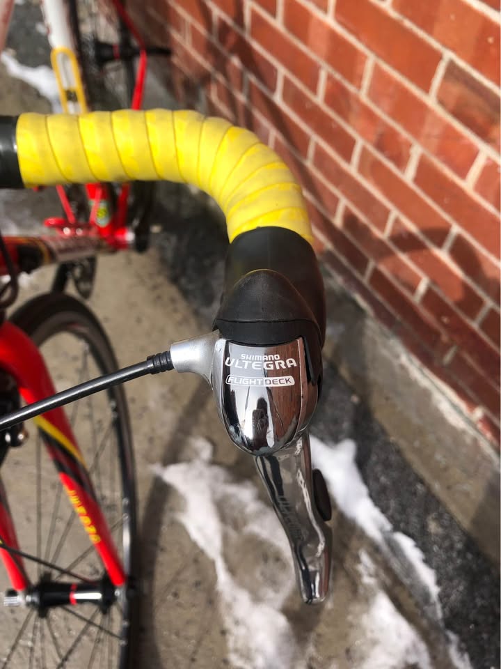 2019 Other Lemond photo 3