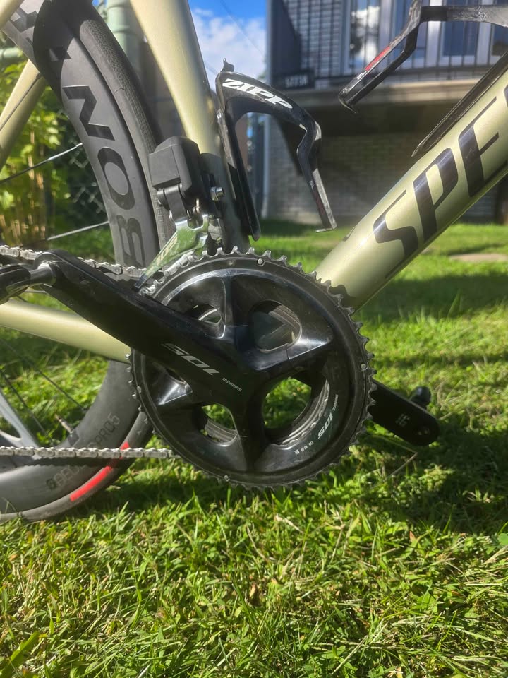 2025 Specialized Tarmac SL7 photo 3