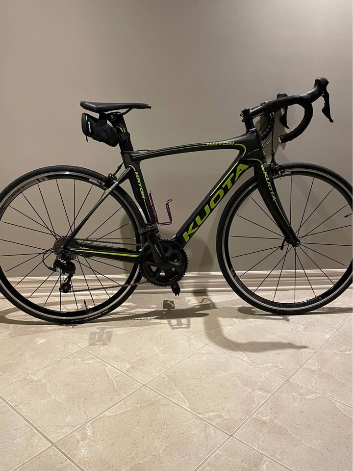 2022 Other Kuota Kryon photo 2