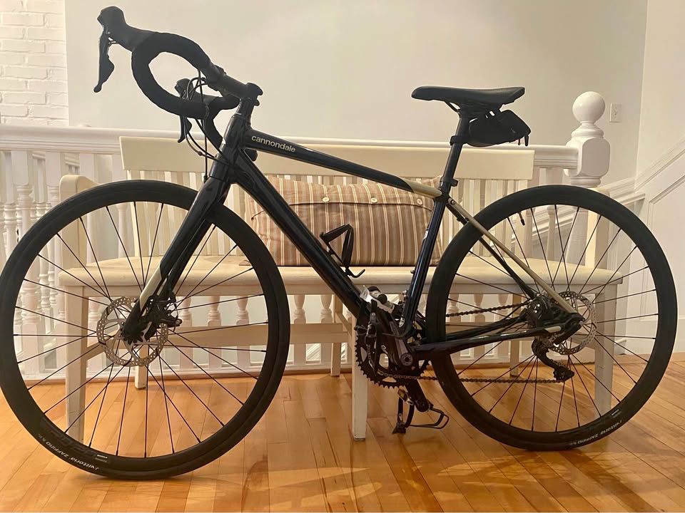 2019 Cannondale Synapse photo 7