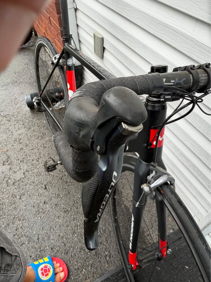 2022 Argon 18 Gallium Pro photo 5