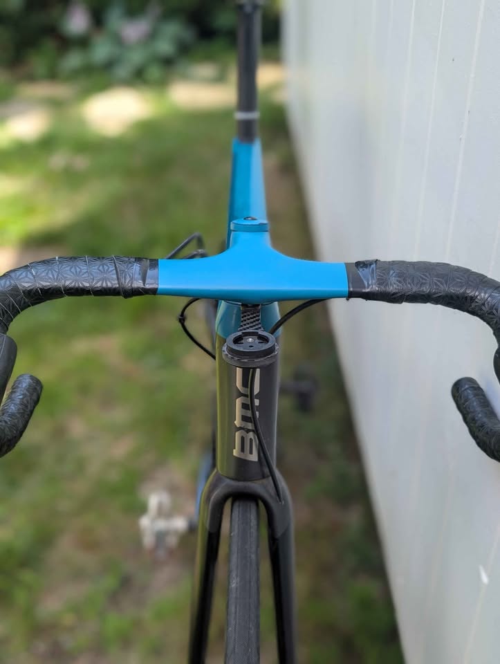 2021 BMC Teammachine SLR02 Disc photo 5