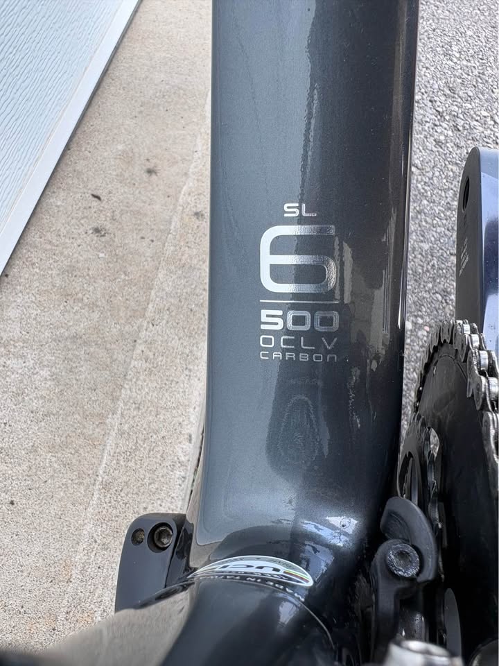 2024 Trek Emonda SL 6 Pro photo 5