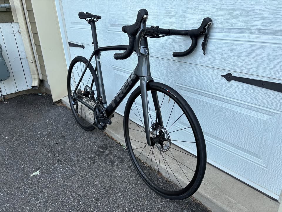 2024 Trek Emonda SL 6 Pro photo 2