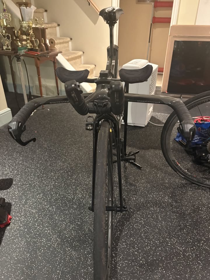2022 Trek Speed Concept 7 photo 3