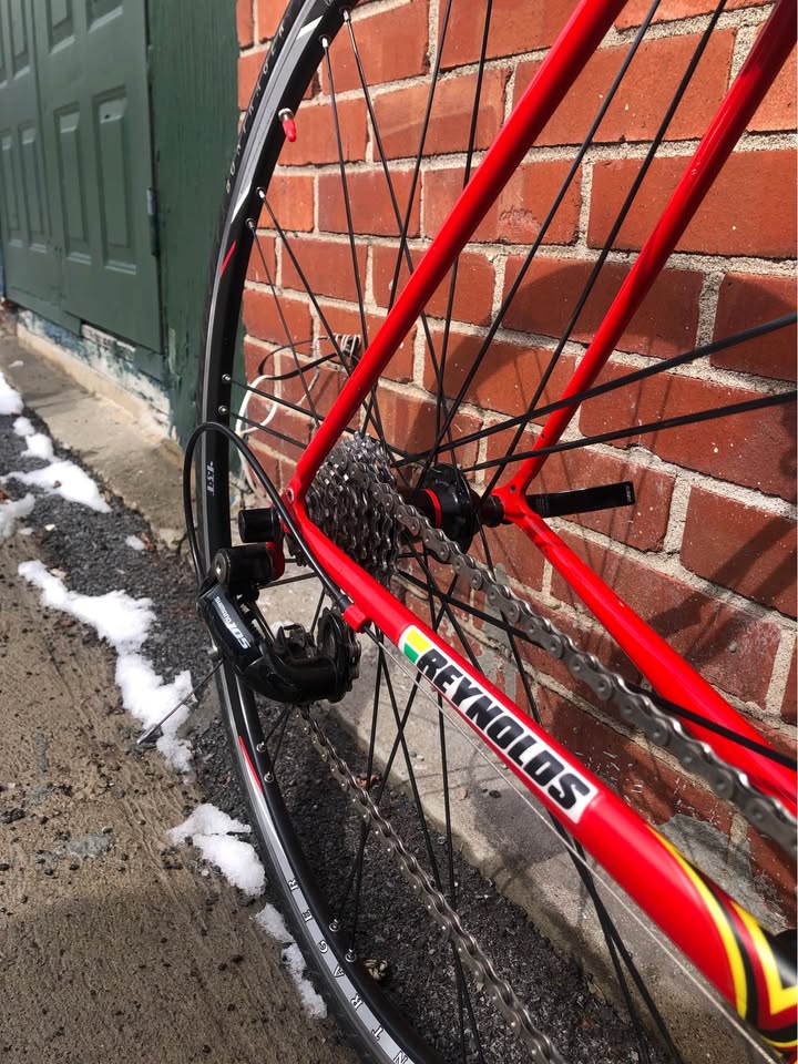 2019 Other Lemond photo 5