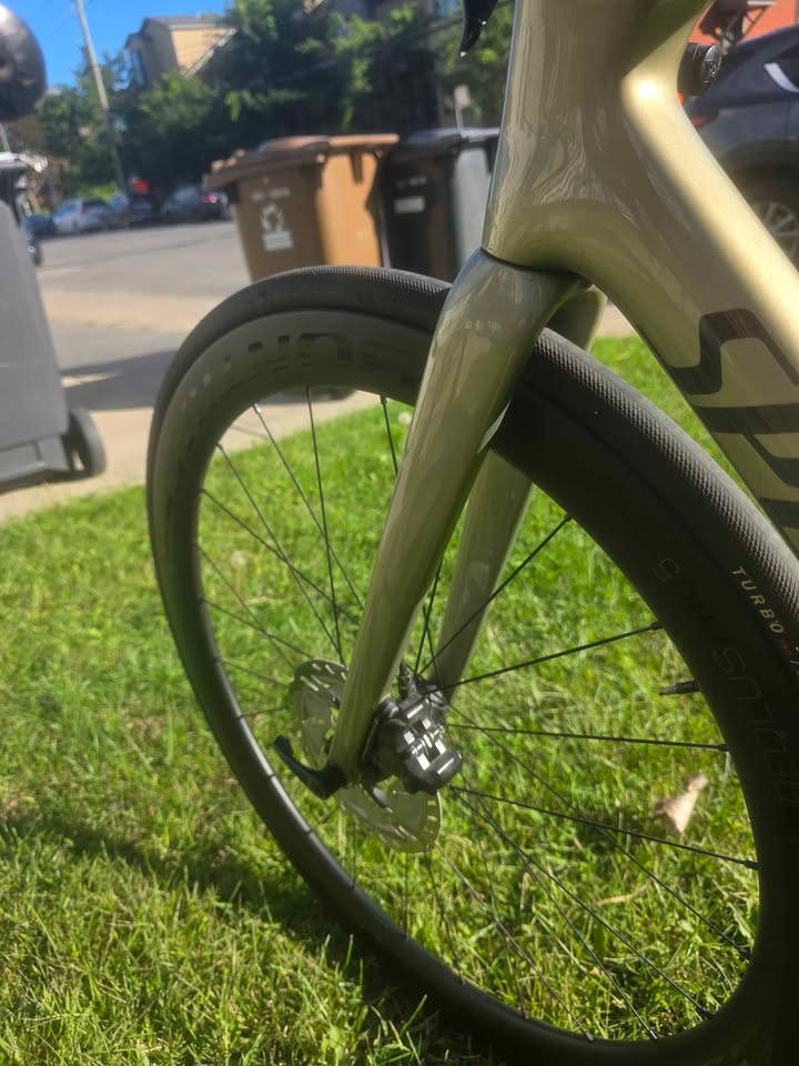 2025 Specialized Tarmac SL7 photo 5
