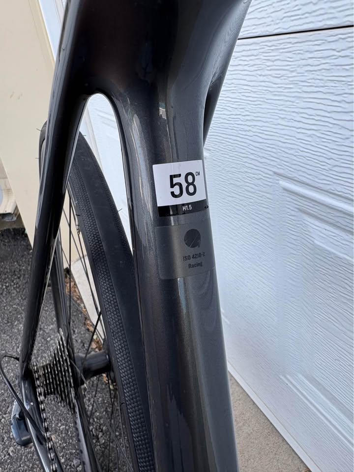 2024 Trek Emonda SL 6 Pro photo 6