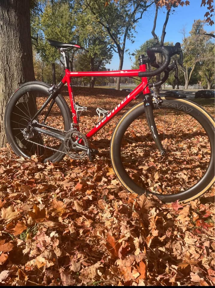 2022 Devinci Apogee photo 5