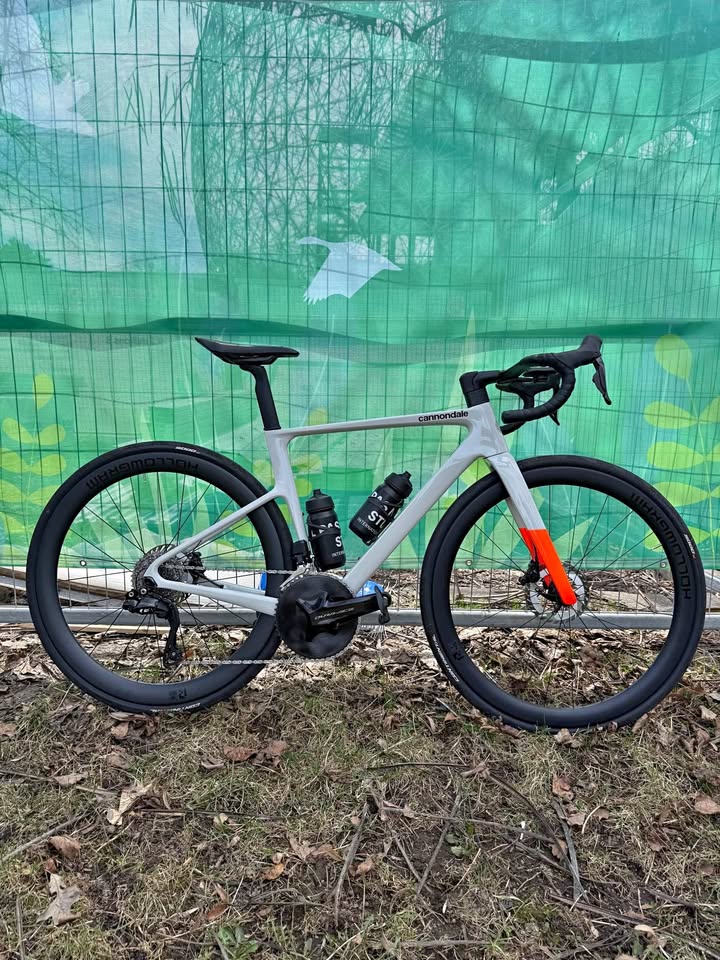 2024 Cannondale SuperSix Evo