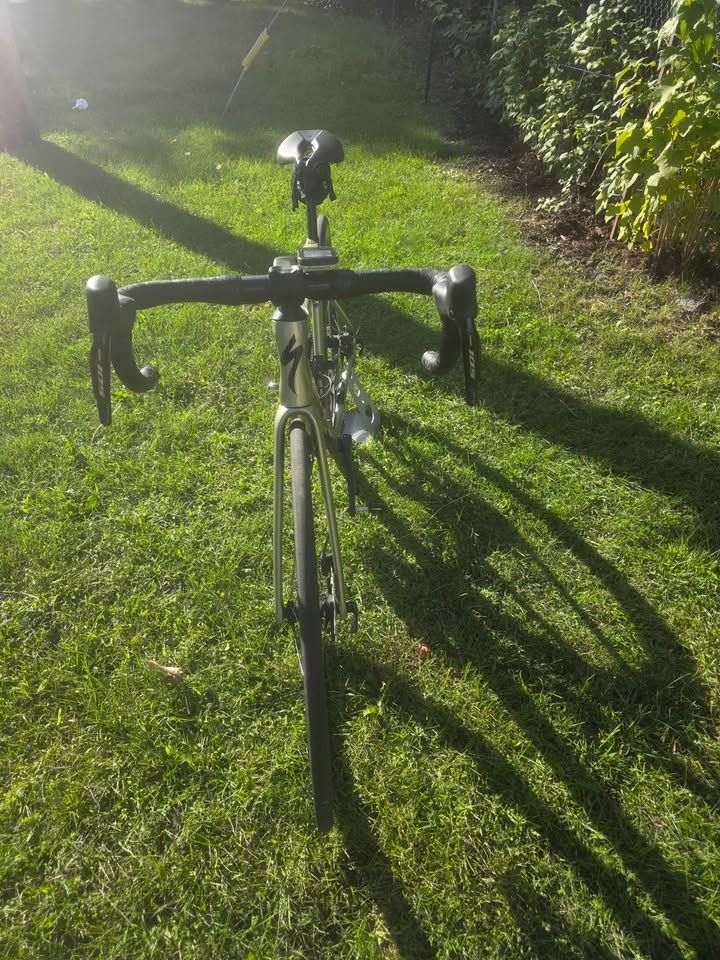 2025 Specialized Tarmac SL7 photo 7