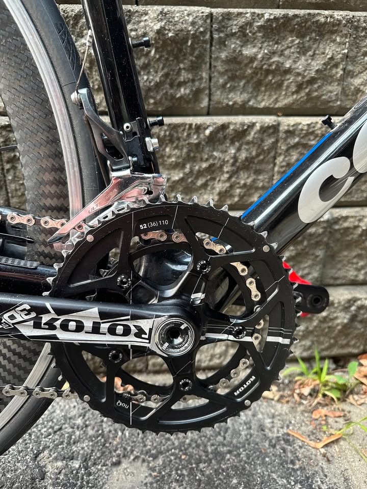 2013 Cervélo R3 photo 2