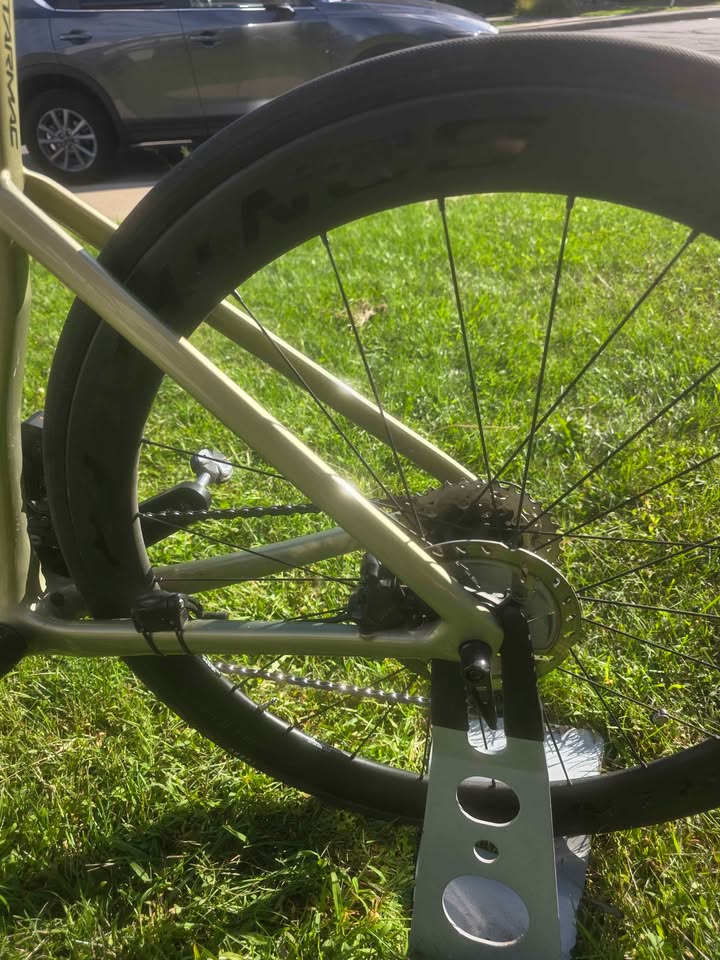 2025 Specialized Tarmac SL7 photo 4