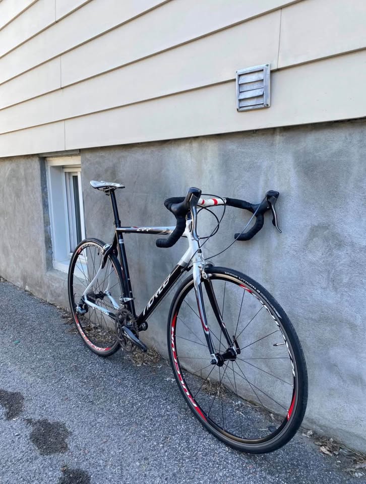 2022 Norco CRR photo 2