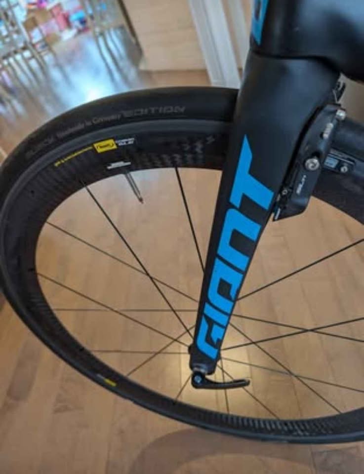 2016 Giant Propel Advanced photo 8