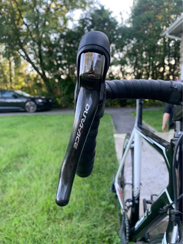 2016 Scott Addict R2 photo 5