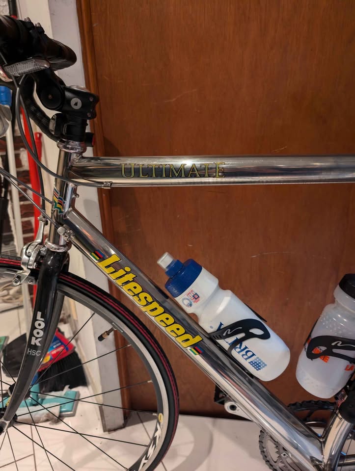 2021 Litespeed Ultimate photo 5