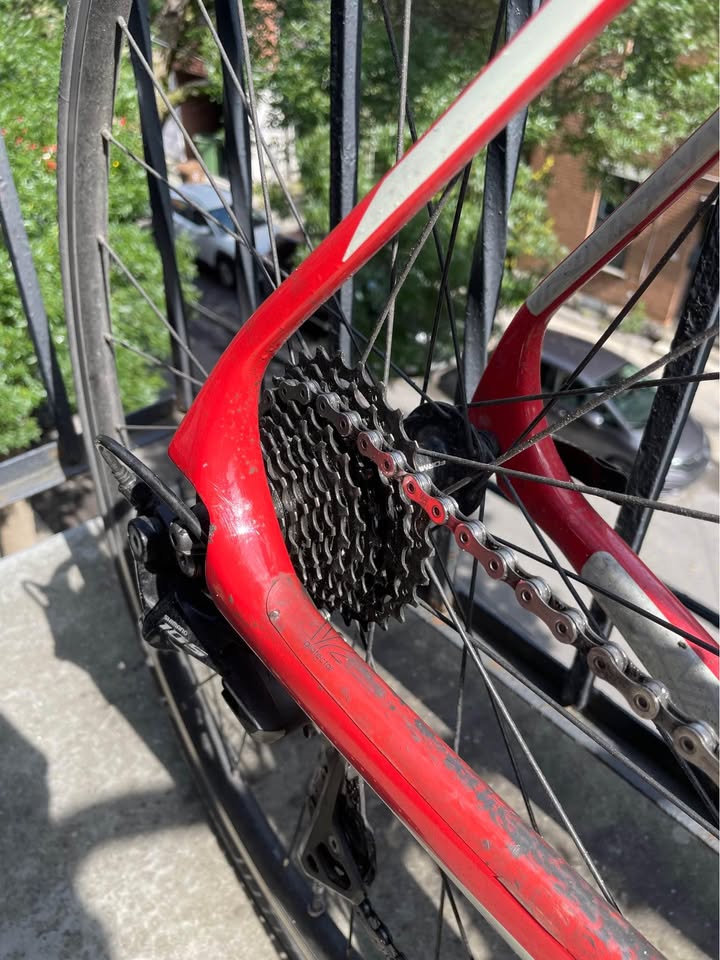 2022 Devinci Leo photo 2
