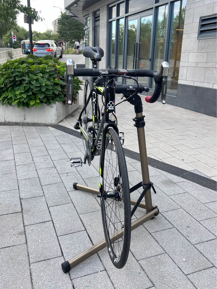 2020 Colnago CX Zero photo 6