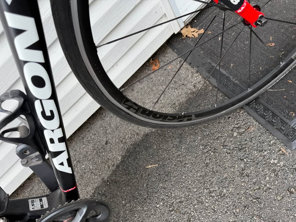 2022 Argon 18 Gallium Pro photo 7