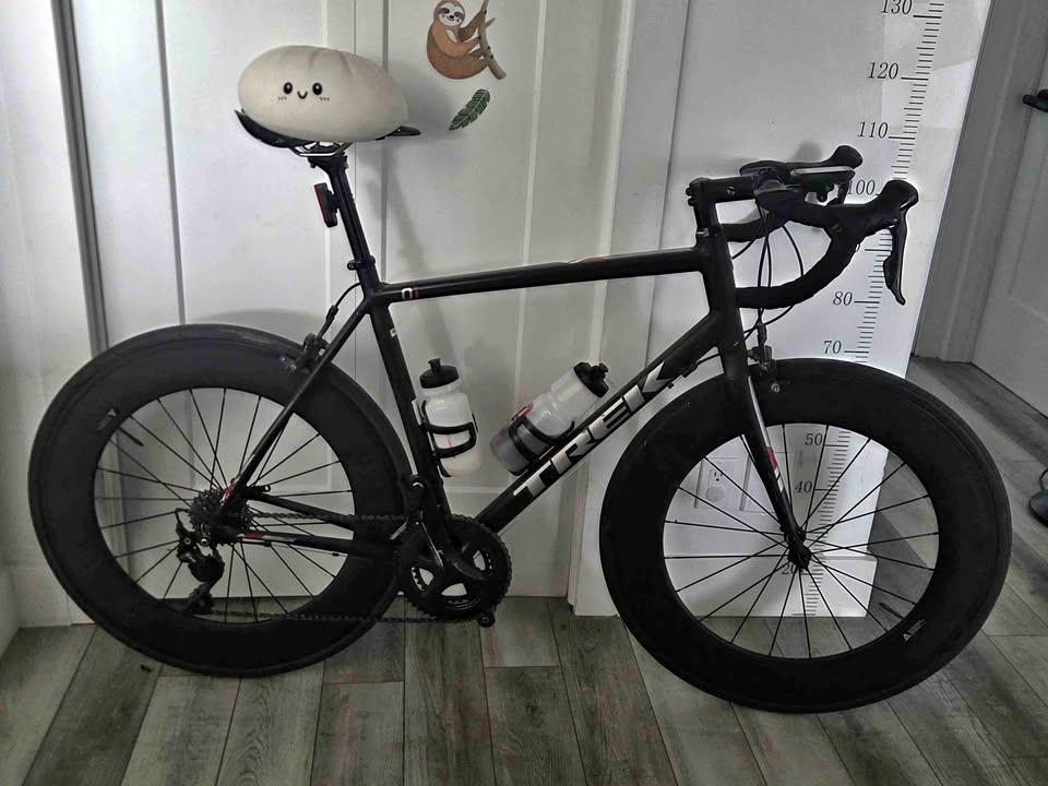 2020 Trek One Series