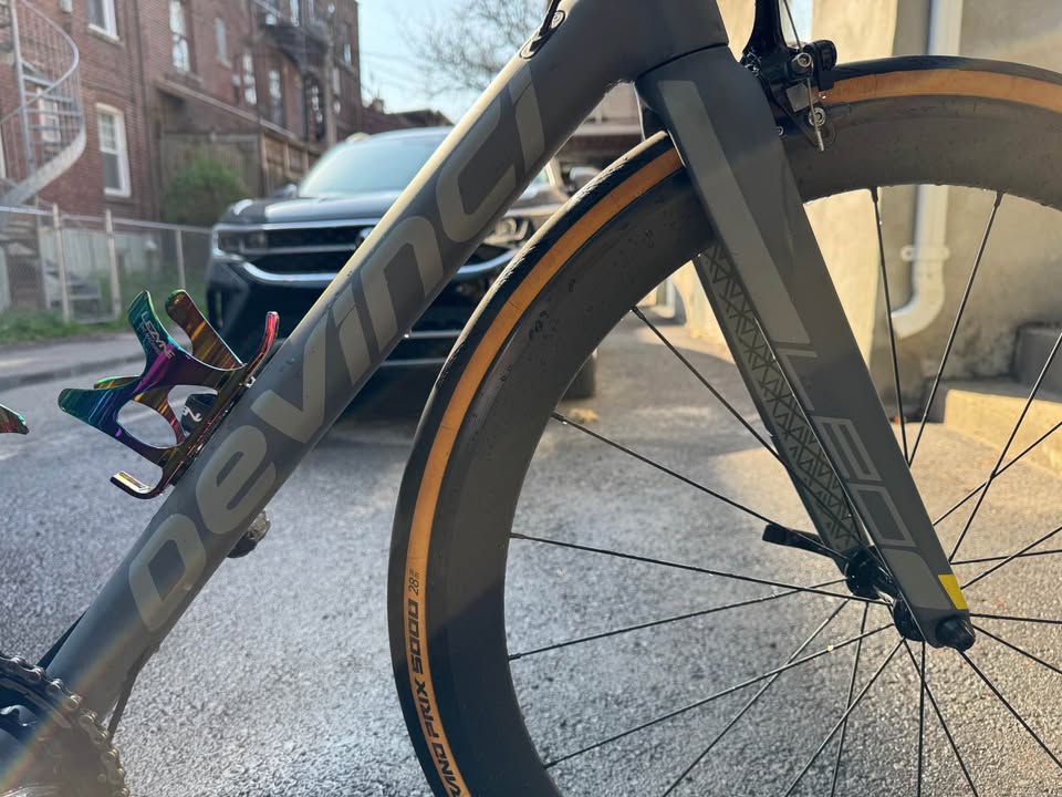2024 Devinci Leo photo 2