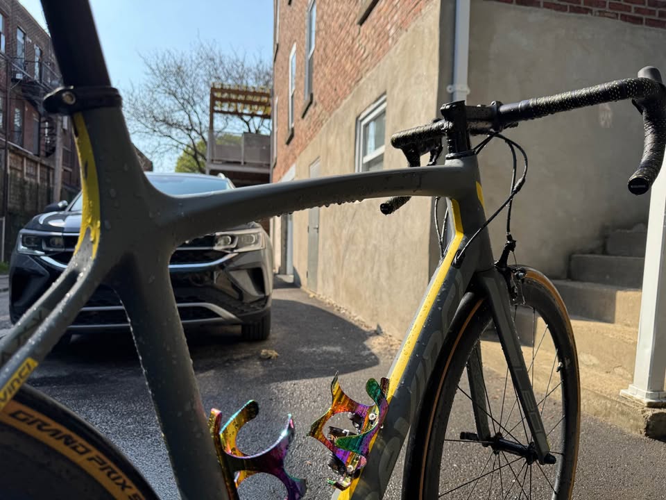 2024 Devinci Leo photo 7