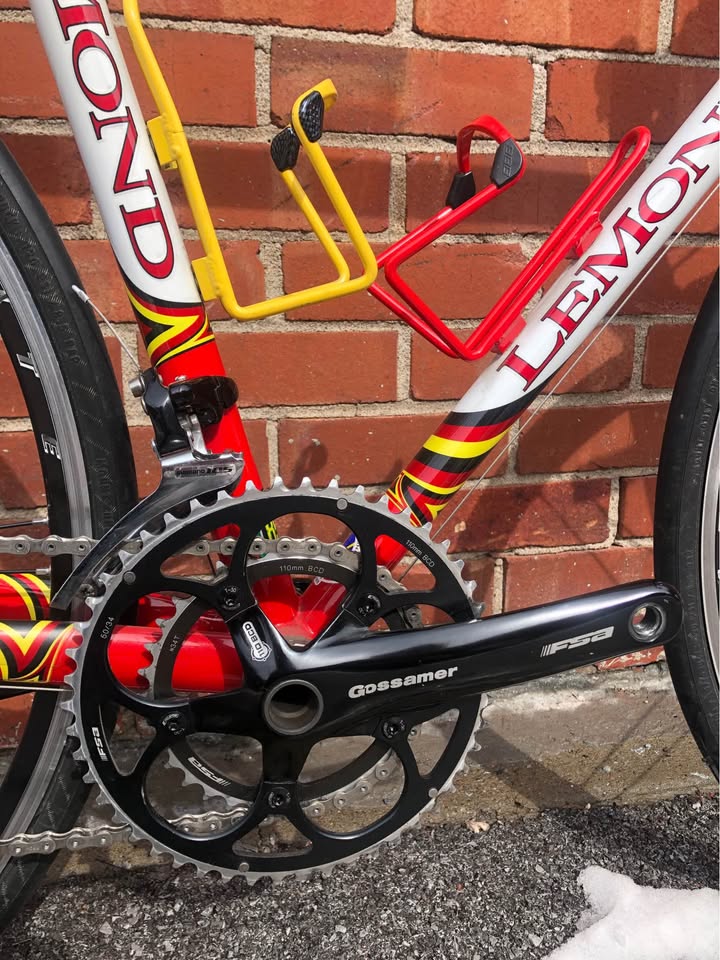 2019 Other Lemond photo 4