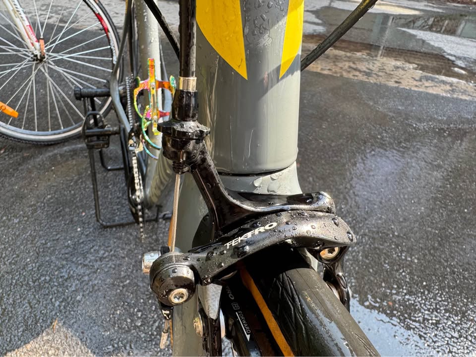 2024 Devinci Leo photo 5