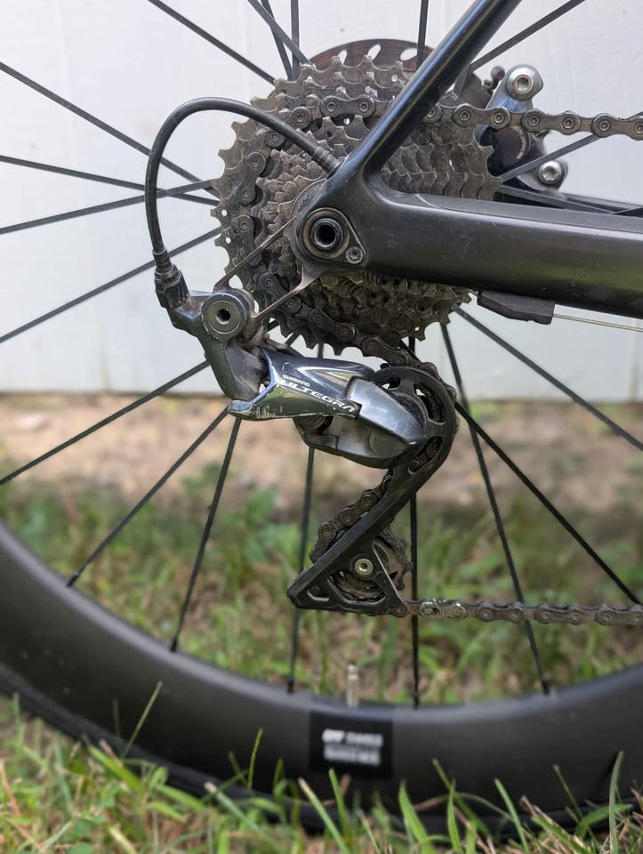 2021 BMC Teammachine SLR02 Disc photo 8
