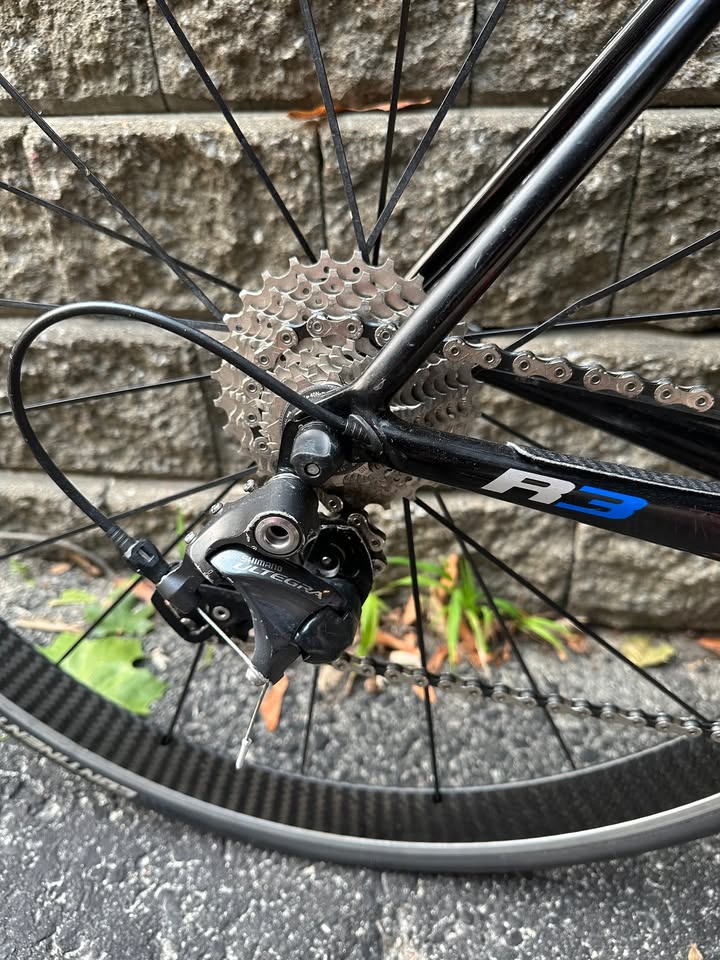 2013 Cervélo R3 photo 3