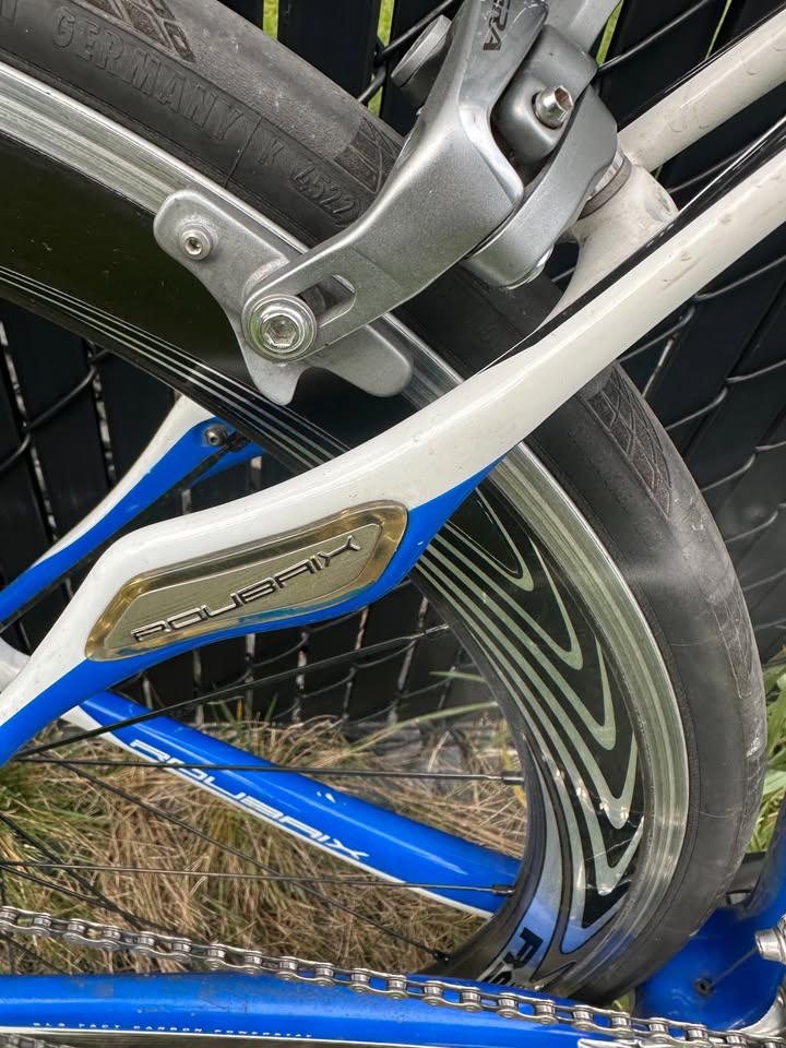 2019 Specialized Roubaix Expert SL3 photo 4