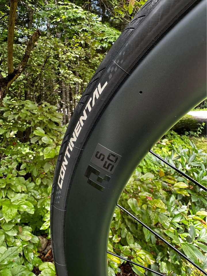 2024 Cannondale SuperSix Evo photo 4