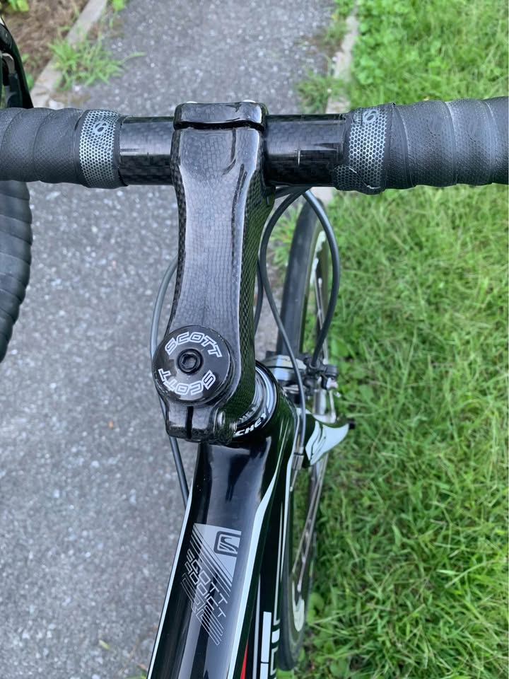 2016 Scott Addict R2 photo 4