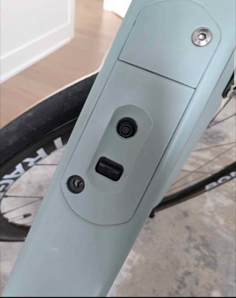2021 Trek Madone SLR 9.9 Project One photo 6