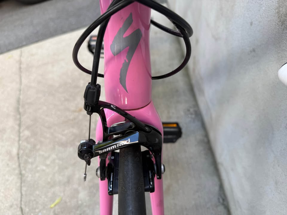2022 Specialized S-Works photo 4