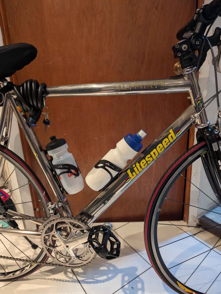 2021 Litespeed Ultimate photo 2