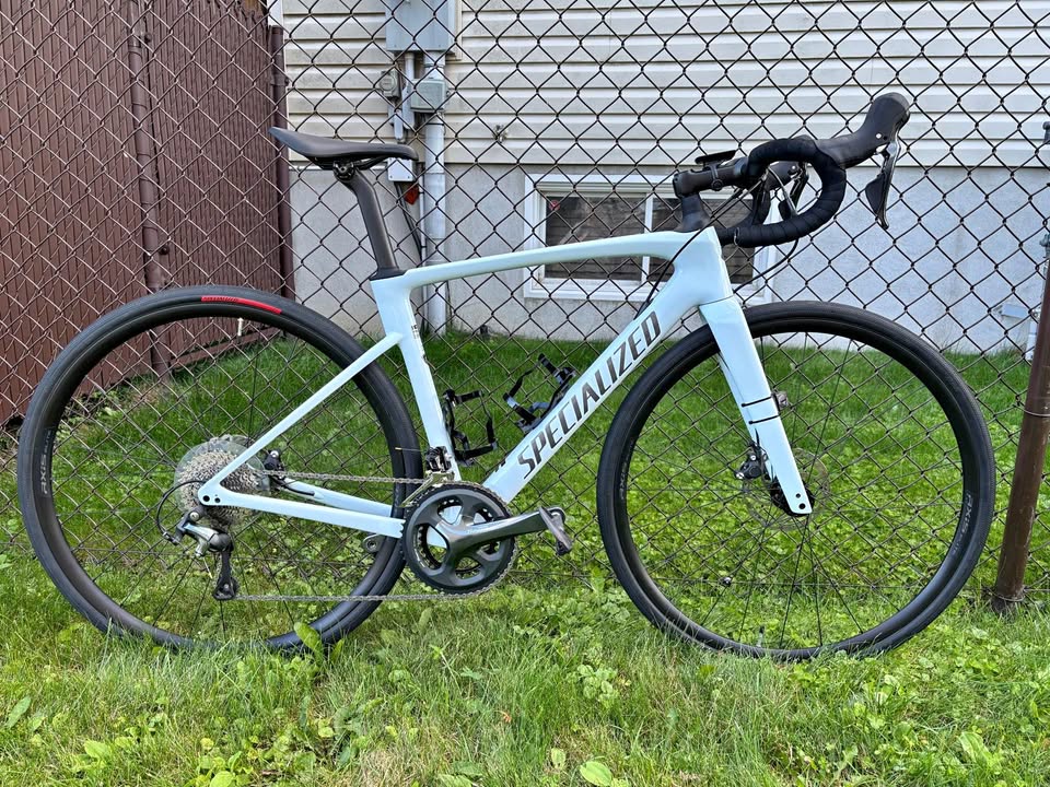 2025 Specialized Roubaix SL8