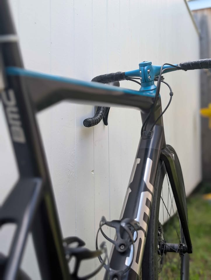 2021 BMC Teammachine SLR02 Disc photo 6