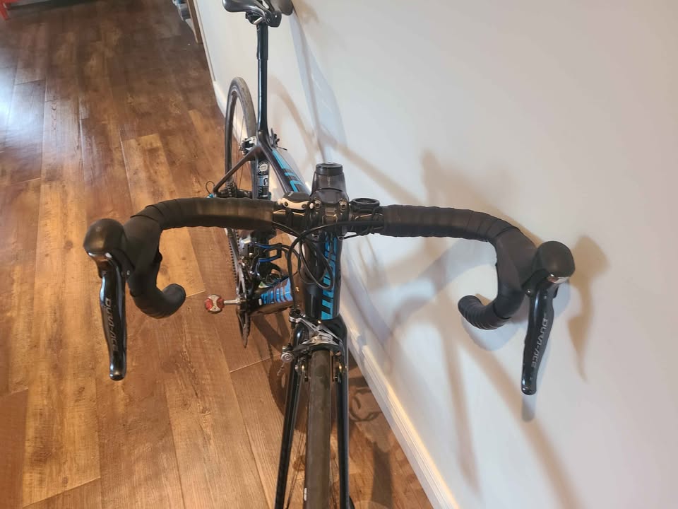 2018 Giant SL-0 photo 3